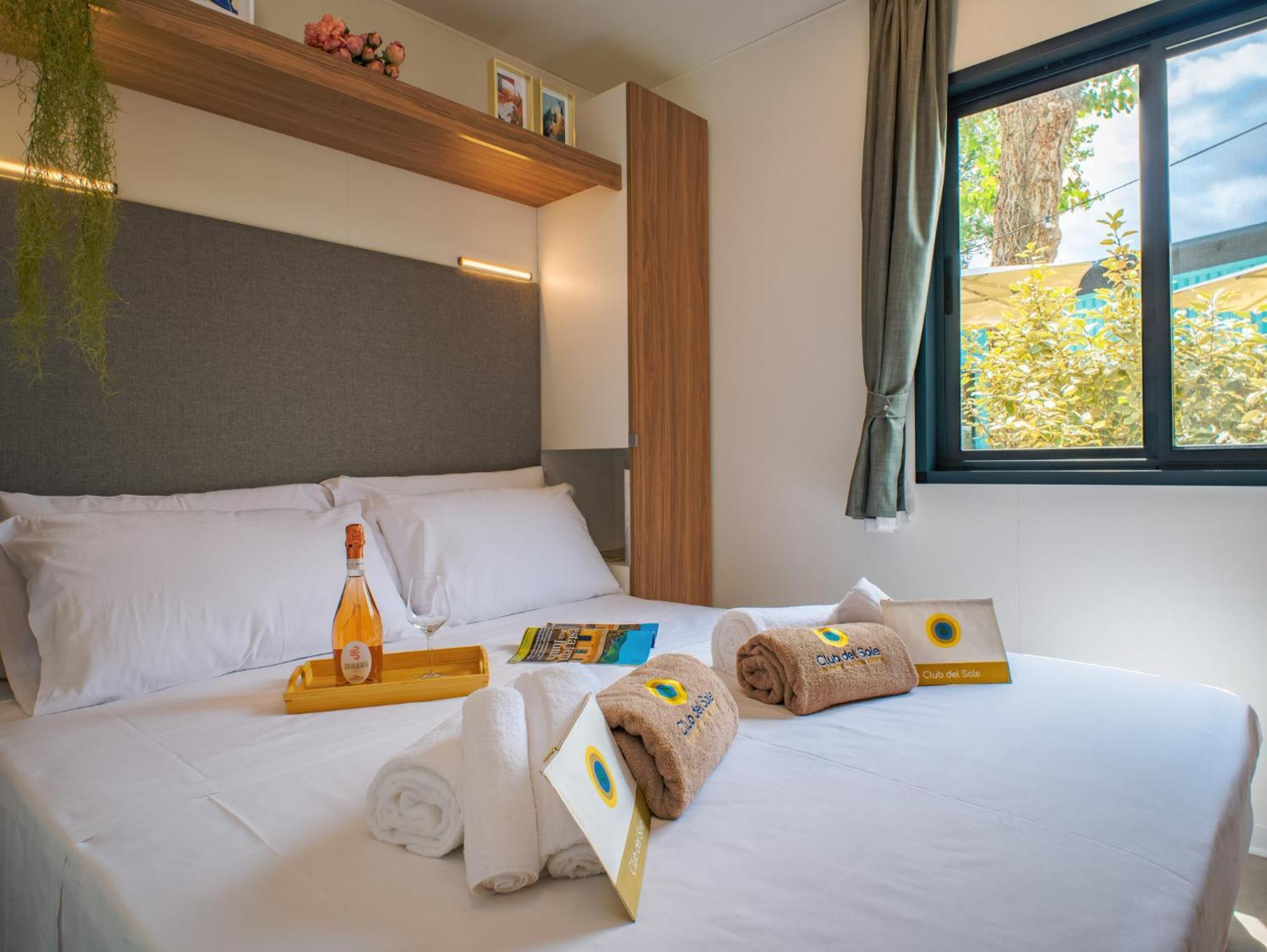 Club Del Sole Milano Marittima Boutique Resort Екстериор снимка