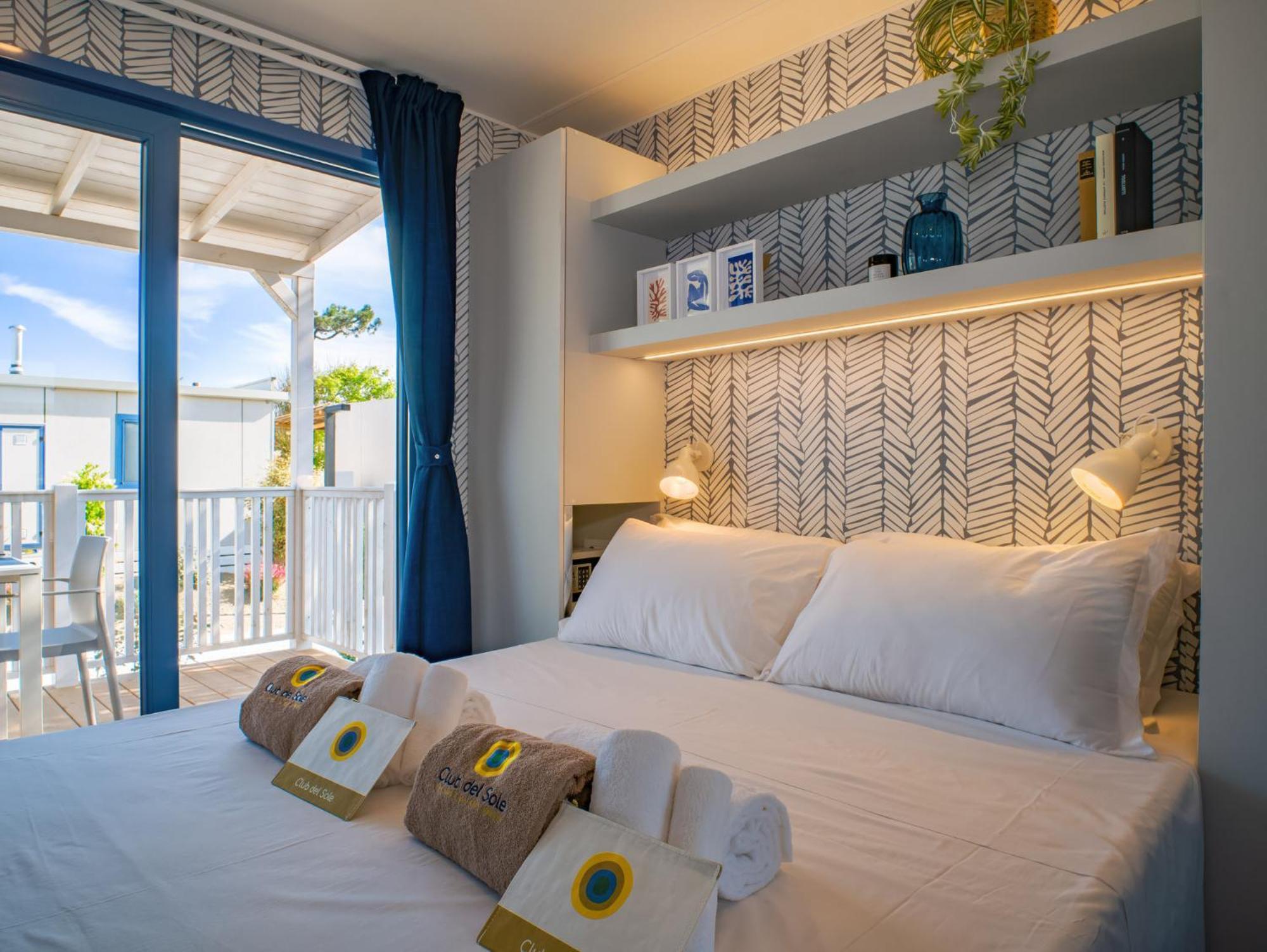 Club Del Sole Milano Marittima Boutique Resort Екстериор снимка